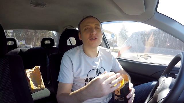 Картофельные Дипы МакДоналдс Обзор Иван Кажэ Новая картошка Фри McDonalds Маэстро бургеры смотреть онлайн