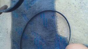 Замена ремней на Тойота Ипсум