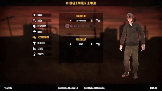 Sheltered 2 - Character Customisation Options смотреть онлайн