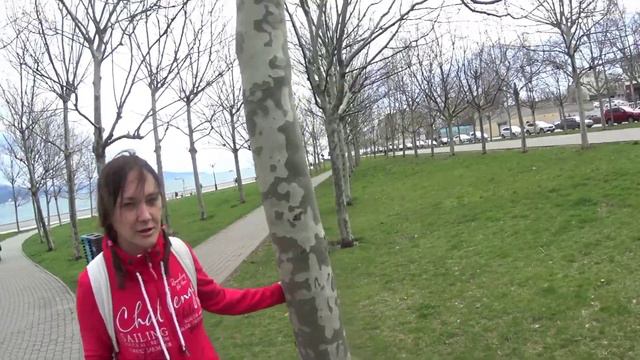 Несколько дней из жизни понаехавших. смотреть онлайн