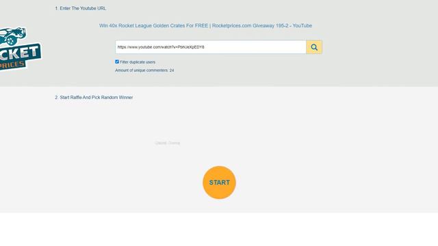🏆Congrats To 5 Winners of Rocket League Giveaway 195-2, Claim Your Rewards From RocketPrices.Com смотреть онлайн