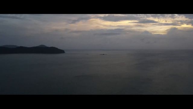 Langkawi - Pantai Cenang | Submarine Island - Pew Pew