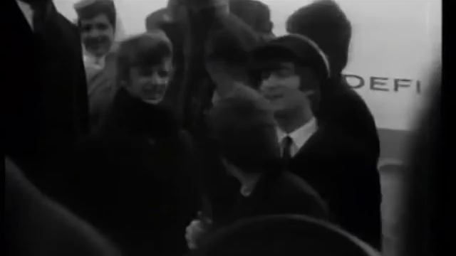 История Битлз смотреть онлайн