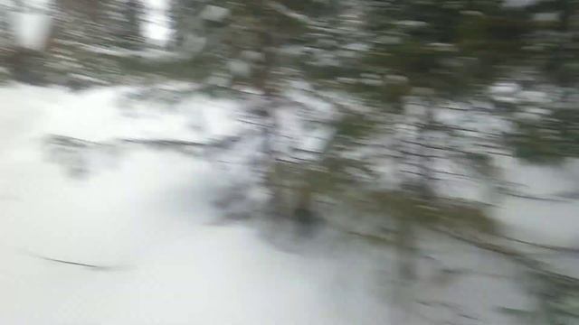 До избы на снегоходах!!!30.11.2019. смотреть онлайн