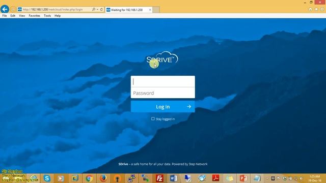 NextCloud: How to customize nextcloud logo-Part 5 смотреть онлайн
