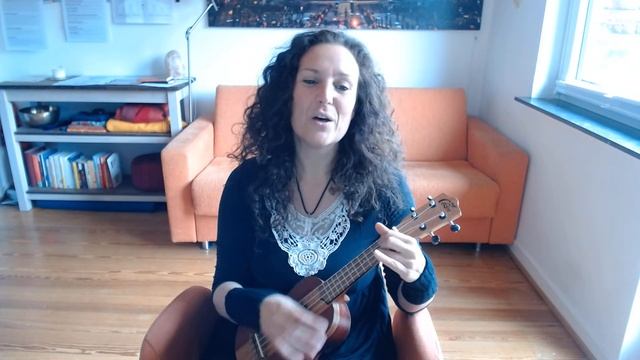 Sri Radhe Govinda. Sri Radhe Gopal I Mantra mit einfachen Ukulele-Akkorden (NN) eBook-Vorschau! смотреть онлайн