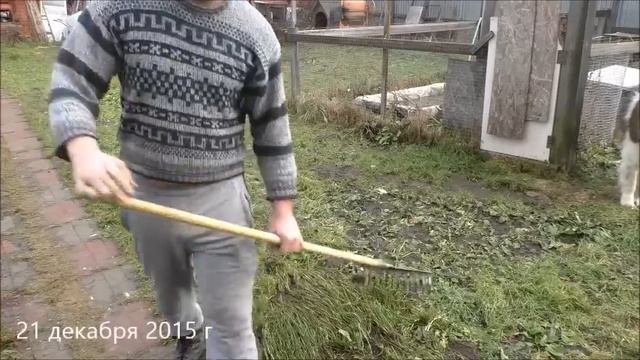 Аномальная погода в Декабре 2015 смотреть онлайн