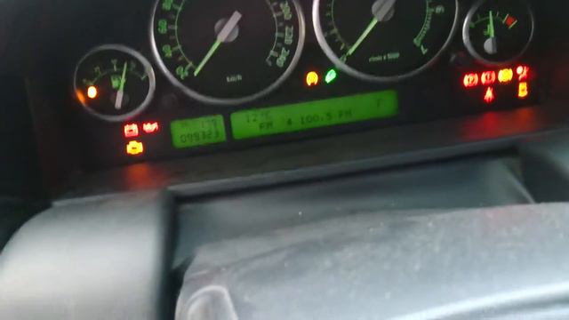 Numplate Check Error 2