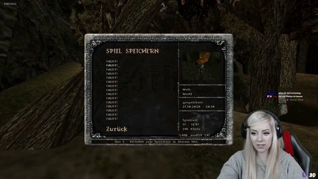 Gothic 1 Faust only | [58] Eigentlich nur Troll смотреть онлайн