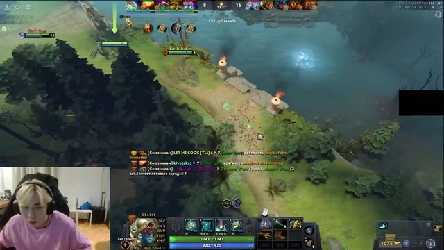 TORONTOTOKYO ЗАЛЕТЕЛ В ЗВЕЗДНЫЙ ПАБЛИК! Torontotokyo, Kiyotaka и Nightfall против LTW и MagE-