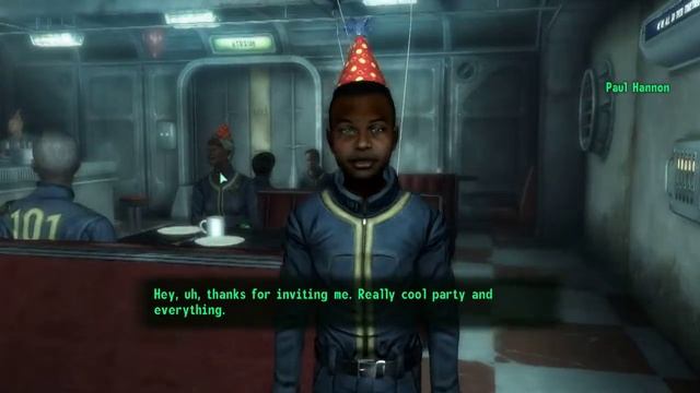 Fallout 3 in 2017 GT520/AthlonX750/4GB[PART1] ''Baby Steps'' ''Growing Up Fast'' смотреть онлайн