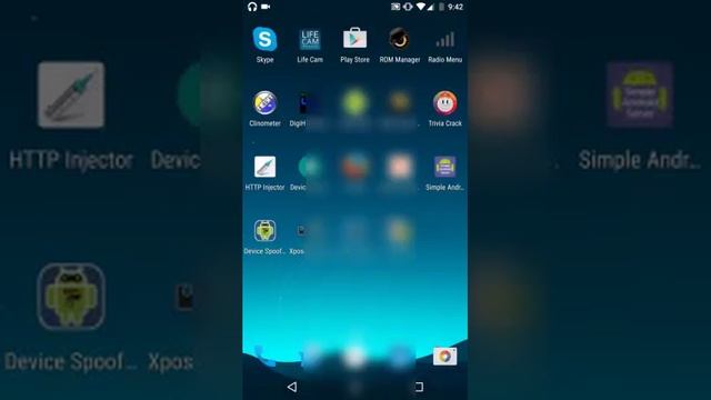 How To Change Android ID / Device ID смотреть онлайн