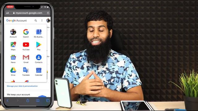 Security Key for 2 factor authentication | how to use yubikey 5 nfc смотреть онлайн