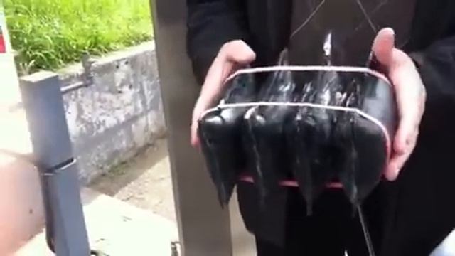 Тест подушек перенапряжения смотреть онлайн