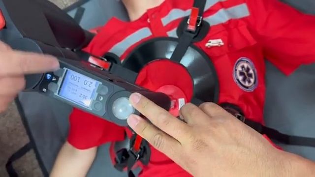 CORPULS CPR смотреть онлайн