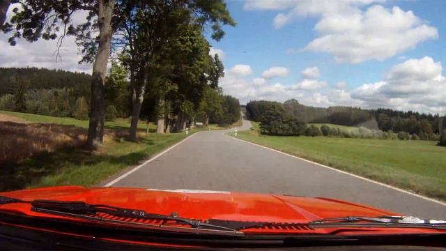 helmut hodel grünhain 15 wp 1.MP4 смотреть онлайн