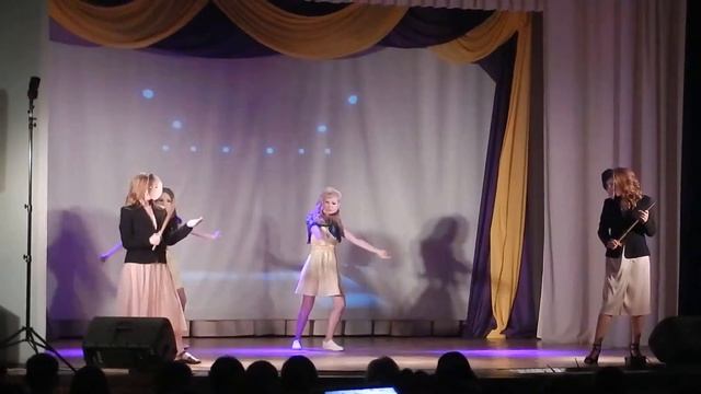 Выпускной/Киров/Школа71/9А класс/2019г/выпускники 2019/Крутое выступление смотреть онлайн