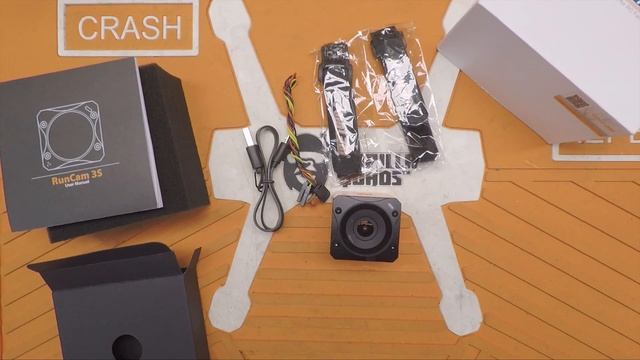 Runcam 3s lazy Review смотреть онлайн