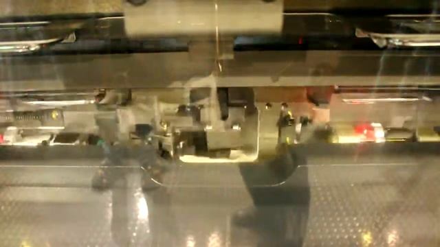 Пресс для высечки SBL 1050SEA смотреть онлайн