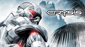 Прохождение_ Crysis #3
