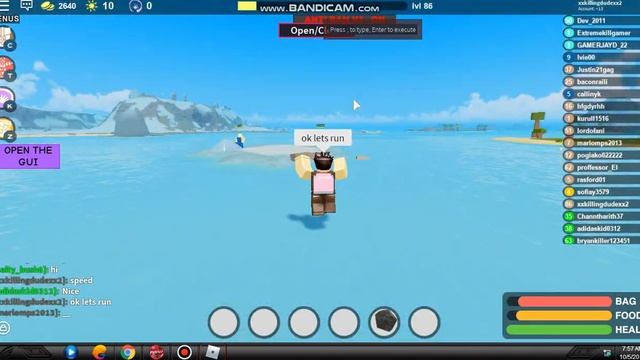 Booga Booga Hack Script Pastebin 2019