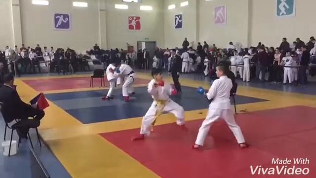 2016 Гасан Ибрагимов стал чемпионом республики смотреть онлайн