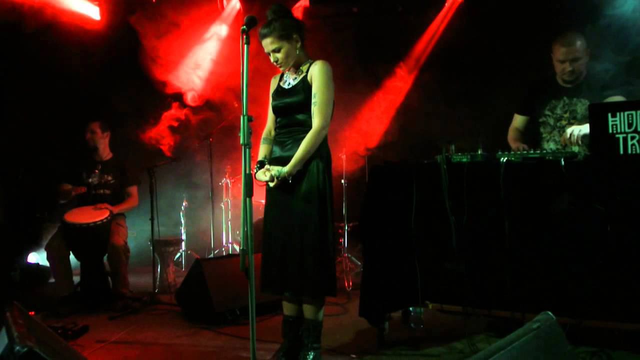 Hidden Tribe - Vanechka (Live @ Da:Da 28-06-14) смотреть онлайн