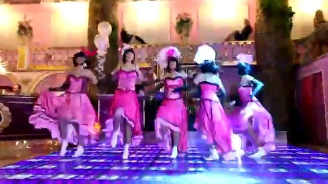 Шоу-балет № 1 Номер "Кан-Кан". www.krianta.ru +7(499)391-11-10 смотреть онлайн