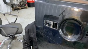 Ремонт замка двери Ленд Ровер Дискавери 4. Замена электро моторчика. LRBRO Team.