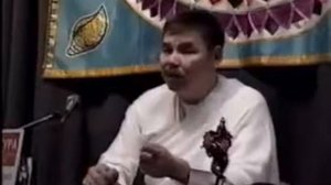 Как маха мантра сжигает карму  Леонид Тугутов. Лакшми Нараяна Дас