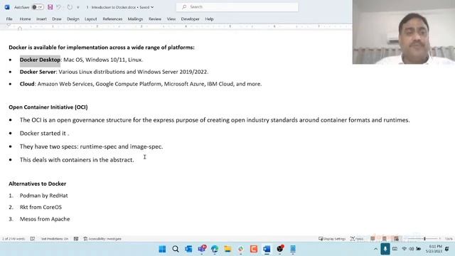 Unleashing the Power of Docker: A Game-Changer for Your Business! | Part 2 смотреть онлайн
