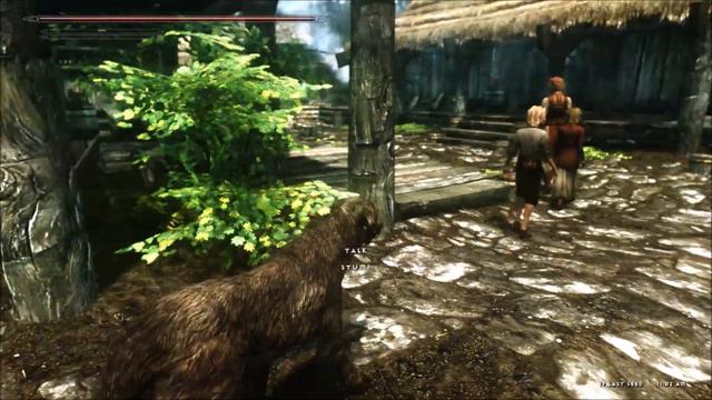 Skyrim Legendary Roleplay [Season 1 Episode 4][HD+] --- Geldsorgen смотреть онлайн