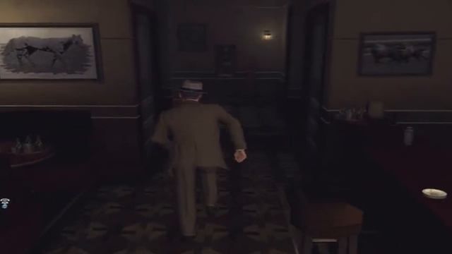 LA Noire - Walkthrough Part 2 Marriage Made in Heaven смотреть онлайн