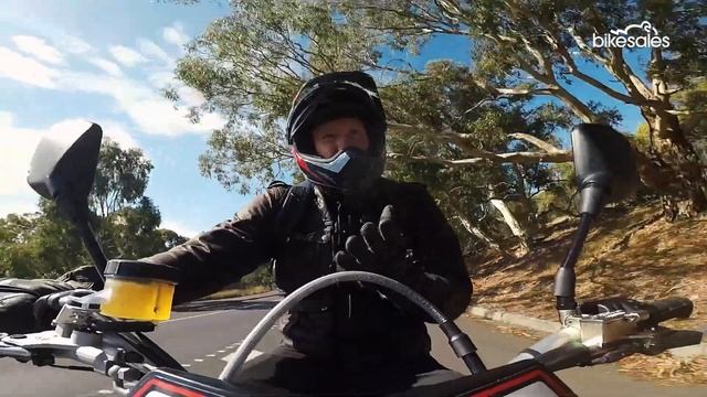 2019 SWM SM 500 R Review | Bikesales