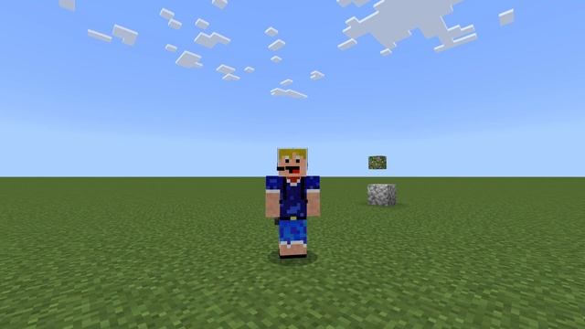 Minecraft Bedrock 1.20 - How To Use The /setblock Command (Mobile/Console/PC) смотреть онлайн