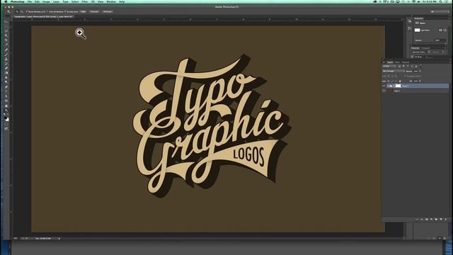 019 Adding texture with Photoshop brushes смотреть онлайн