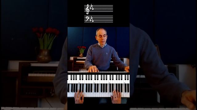Rearmoniza con líneas de bajo parte 9 смотреть онлайн