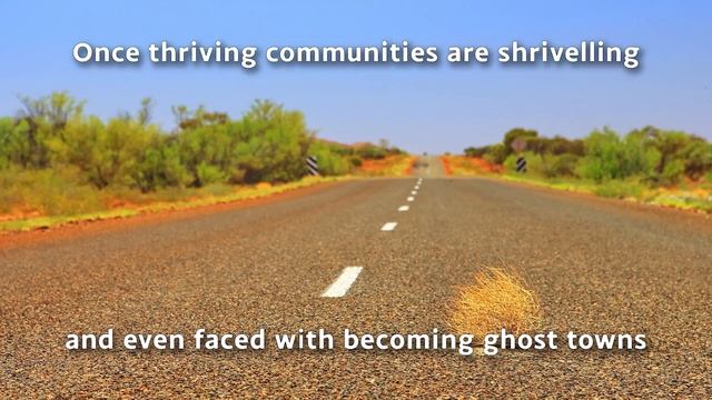 CREATE A PUBLIC POST OFFICE BANK! – The solution to the closure of local bank branches смотреть онлайн