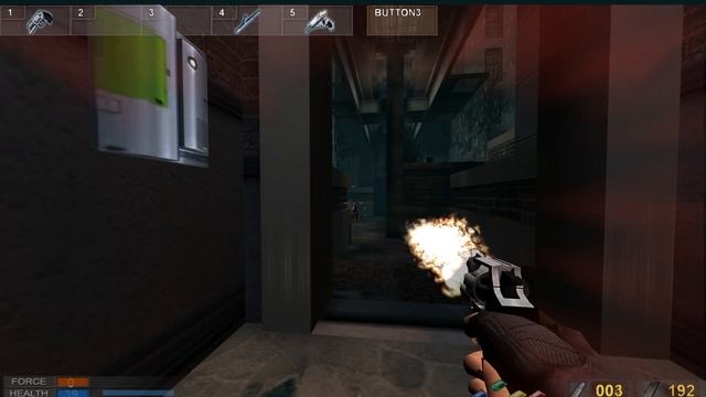 Psychotoxic (2004) - PC Gameplay 4k 2160p / Win 10 смотреть онлайн