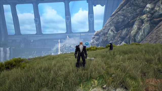 Carharodontosaurus Saddle | Седло на Кархородонтозавра