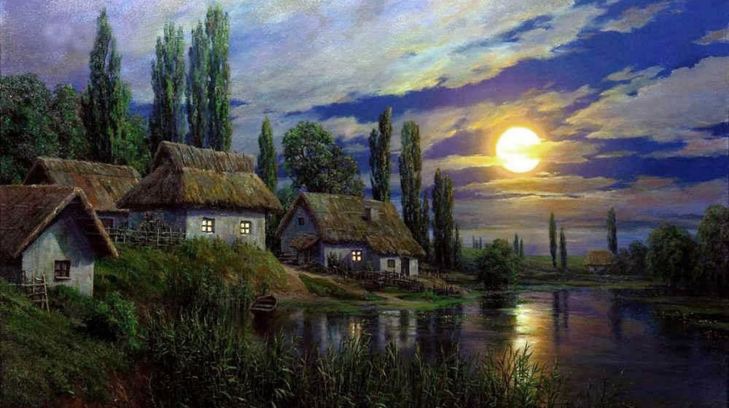 Журка Юрий. Орловский Владимир Донатович