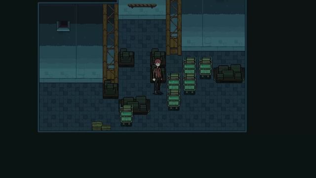 Long Gone Days(Давно Минувшие Дни) Эпизод 15 докатился... грузчик!\джекпот!\слишком добрая пани смотреть онлайн