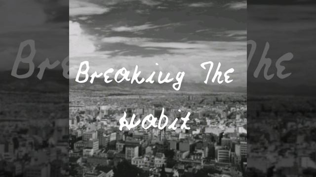 Linkin Park- Breaking The Habit (Piano Version) смотреть онлайн