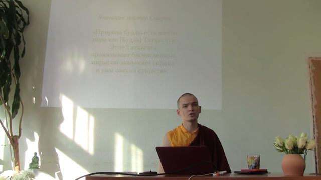 Чистые Земли: ум как основа практики