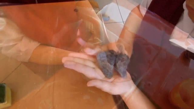Как мы валенки валяли / Children make valenki смотреть онлайн