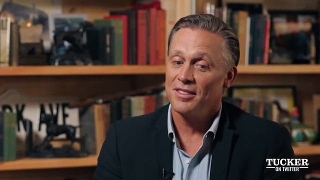 Такер Карлсон и Девон Арчер (часть 1 и часть 2) смотреть онлайн