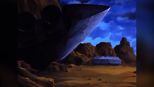 G1 Retro Reviews - The Ultimate Doom смотреть онлайн