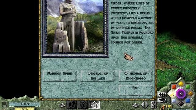 Lords of Magic (Special Edition) Ep. 2 - Great Temple Liberation смотреть онлайн