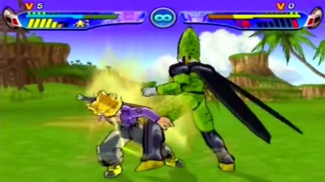 Dragon Ball Z Budokai HD Collection Discussion (Budokai 3 Gameplay/Commentary) смотреть онлайн