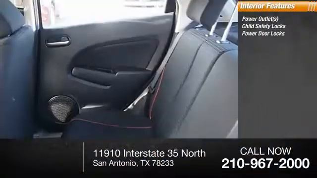 2011 Mazda Mazda2 San Antonio TX P180004A смотреть онлайн